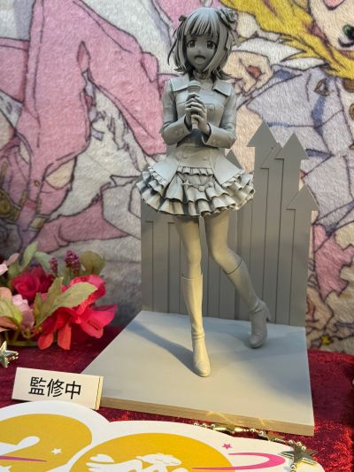 天海春香 偶像大师20周年纪念