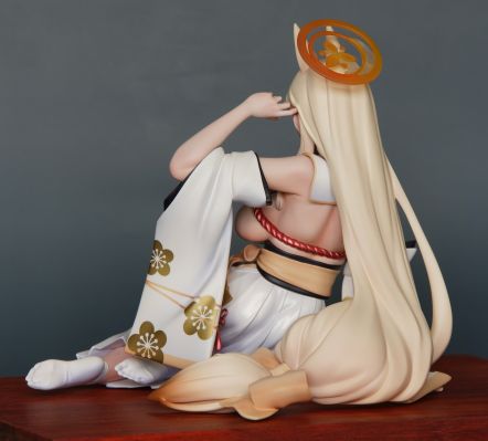 蔚蓝档案 桑上果穗 记忆大厅