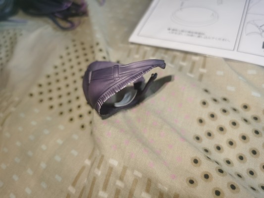 检察官 梅谷美津 异色版