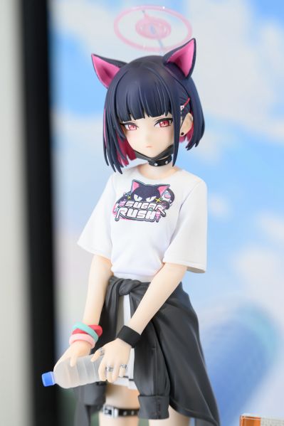 POP UP PARADE 夏（乐队）活动KV版