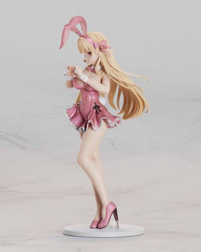 软体 兔女郎 桃乐丝.梦露 1/6手办