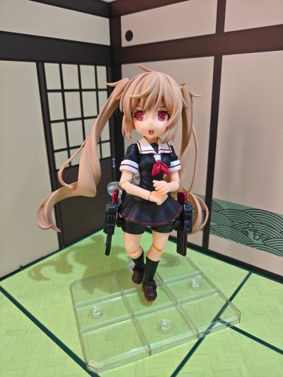  Parfom 舰队Collection -舰娘- 村雨 改 