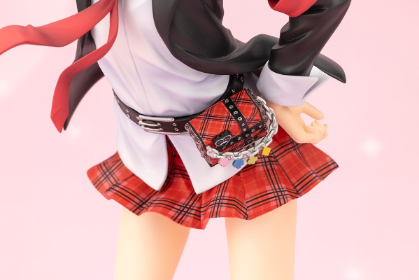 日奈森亚梦 校服