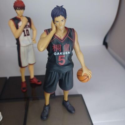 DXF 手办 黑子的篮球 黑子哲也 