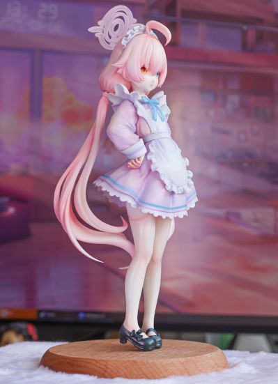 蔚蓝档案 小鸟游星野 女仆装