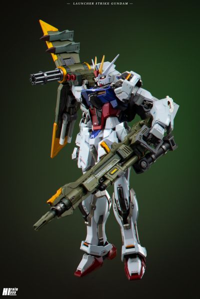 METAL BUILD   翔翼型强袭装备-万代魂旗舰店专属版-