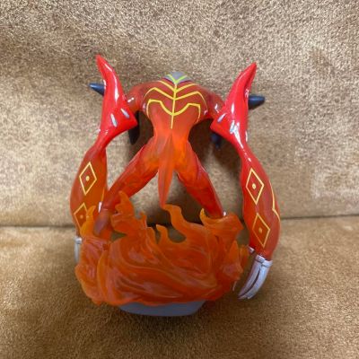 掌中名场面 通灵王（2021） 超灵体！