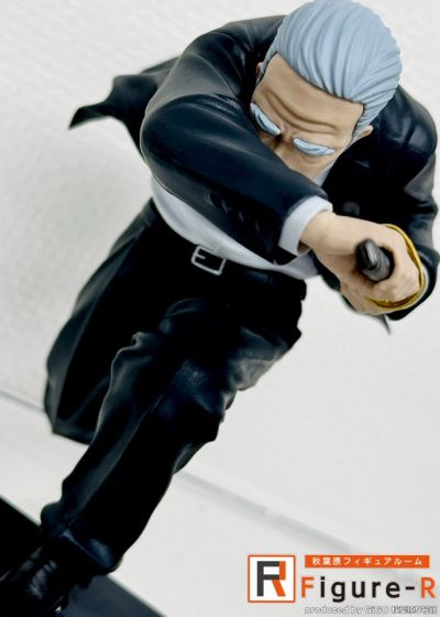 坂本日常 名战景-篁-