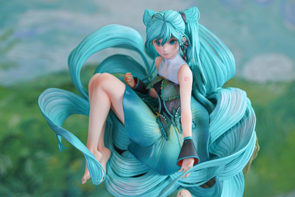 初音未来 未来之蕾