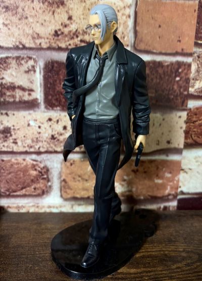 一番赏 坂本日常 第2弹 A奖 朝仓信 MASTERLISE EXPIECE