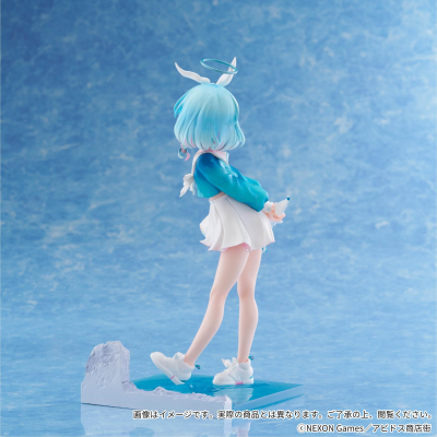 蔚蓝档案动画版 阿洛娜珍藏人偶