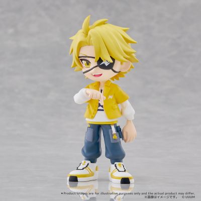 PalVerse Colorful Peach 第4弹