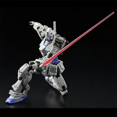 RG 1/144 G-3高达 2.0版本