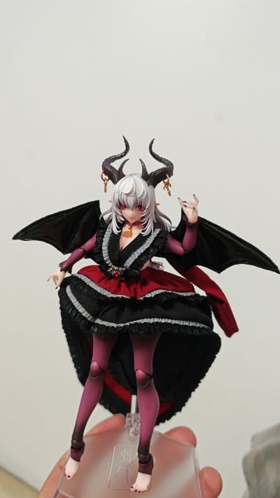 RPG-01SP 魅魔-洛丝蒂娅 第二阶段