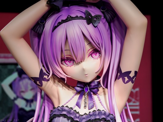 伊芙（JOKER）