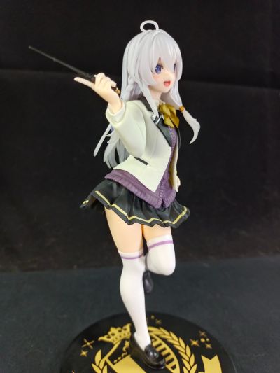 Coreful 魔女之旅 伊蕾娜~校服造型~（TAITO限定）