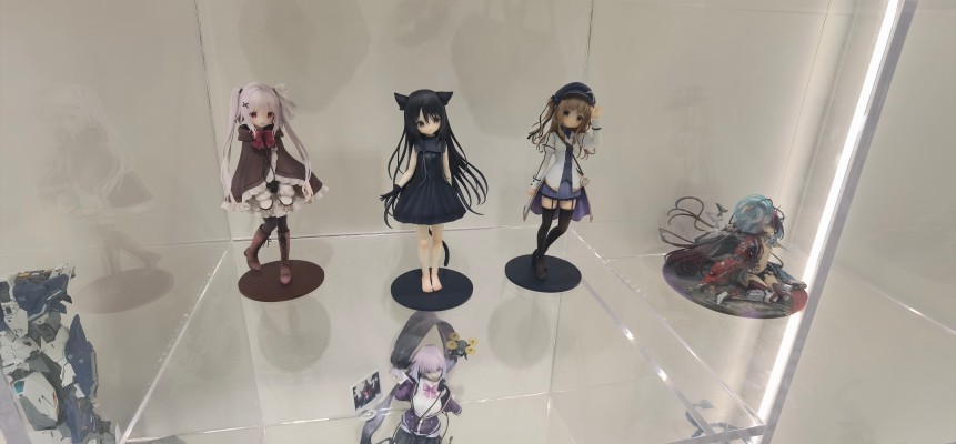 星空列车与白的旅行 狩叶