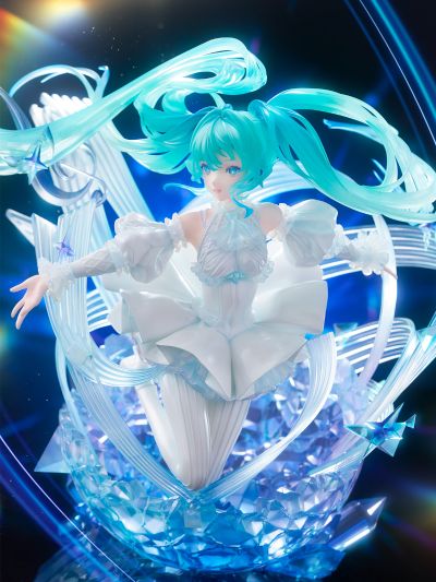 初音未来 -水晶礼服-
