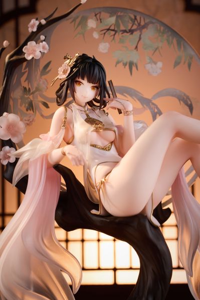 凰祈 异色版