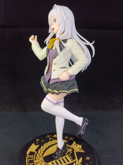 Coreful 魔女之旅 伊蕾娜~校服造型~（TAITO限定）