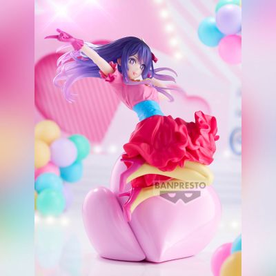我推的孩子 ESPRESTO-Poppin' Heart-小爱