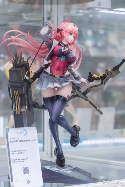 Colors系列 RED