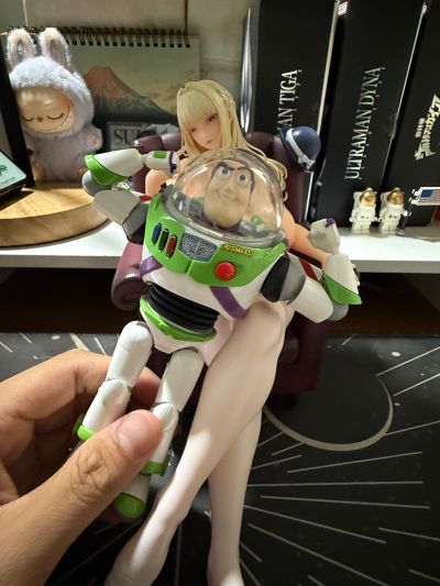 路易莎·里希特