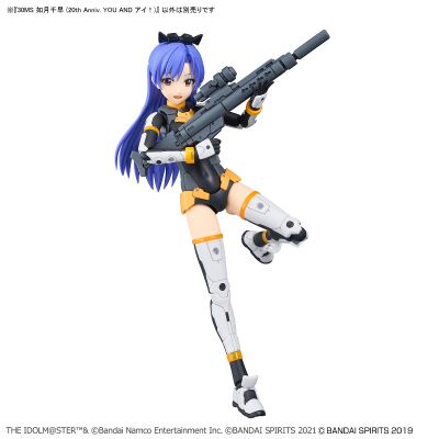 30MS 如月千早（20周年纪念服装 你和我！）