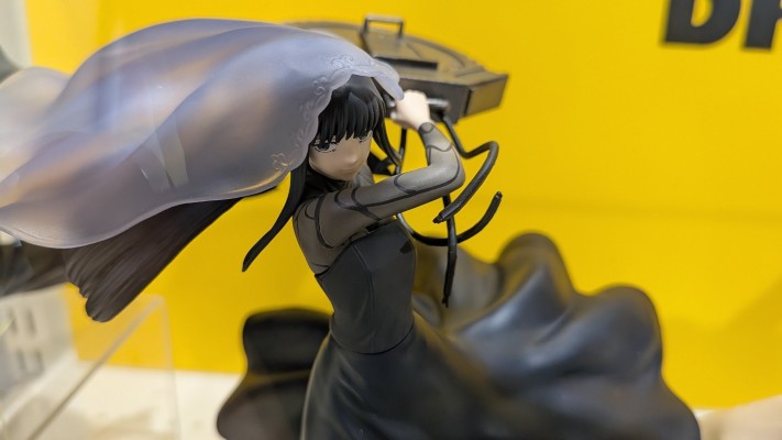 坂本日常 名战景-大佛-Ⅱ