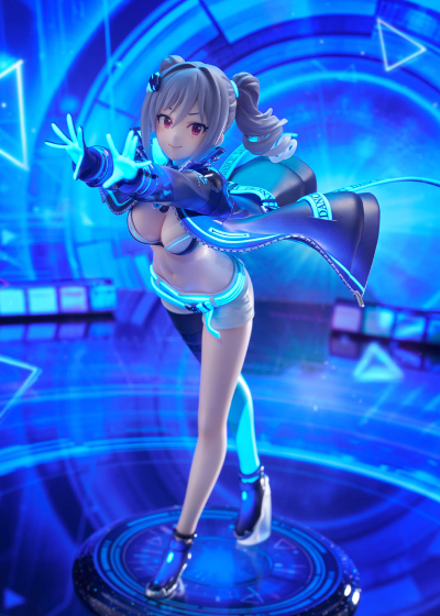[Dance·Dance·Dance] 神崎兰子＋