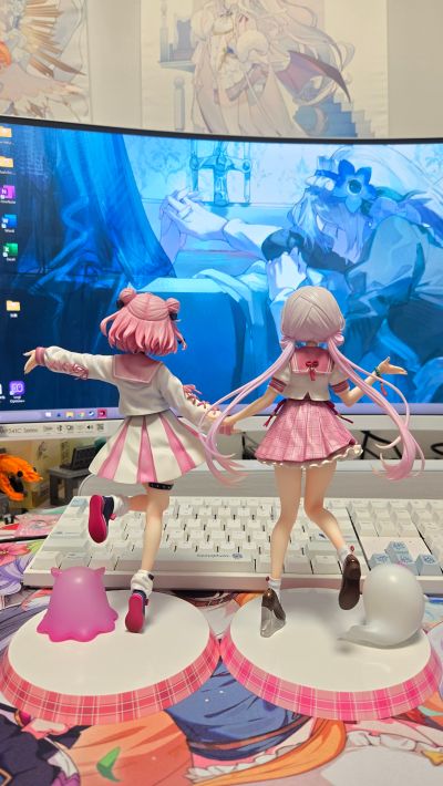 彩虹社 椎名唯华