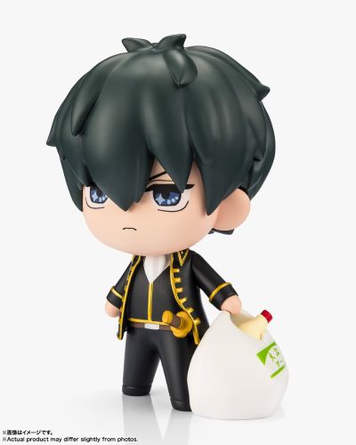 tekupiku  土方十四郎