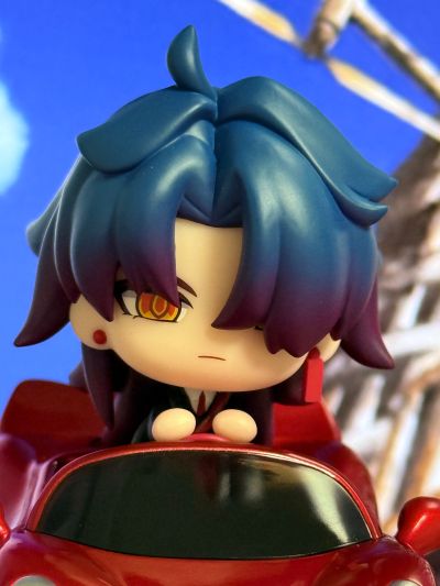 崩坏：星穹铁道 刃 Q版摇摇乐