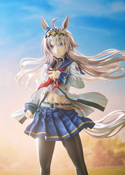 赛马娘 芦毛灰姑娘 小栗帽