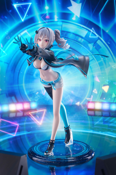 [Dance·Dance·Dance] 神崎兰子＋