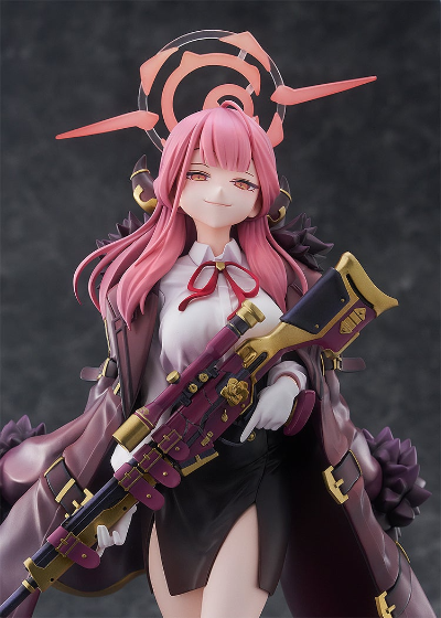 陆八魔爱瑠