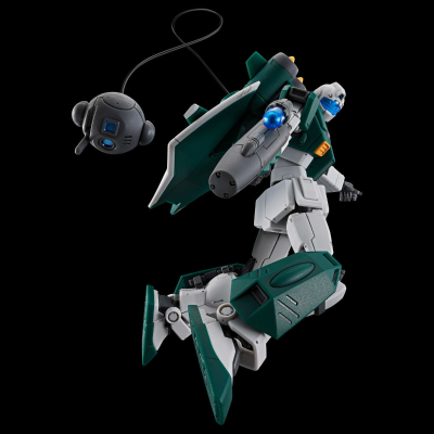 HG 1/144 吉姆水陆两用型