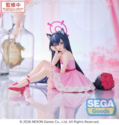 Yumemirize系列 蔚蓝档案 黑见芹香