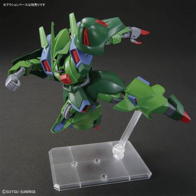 HG 1/144 卡尔斯J