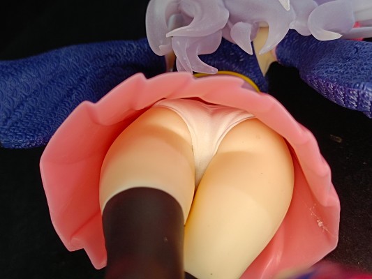 Coreful 魔女之旅 伊蕾娜~樱花和服~新装版（TAITO线上抓娃娃限定）