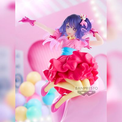 我推的孩子 ESPRESTO-Poppin' Heart-小爱