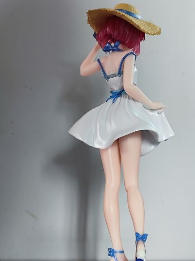 TAITO抽彩 我推的孩子 白色天使 B奖 有马加奈珍藏人偶