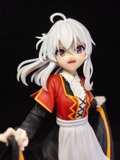 Coreful 魔女之旅 伊蕾娜 ~踩葡萄少女~（TAITO线上抓娃娃限定）