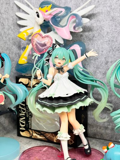 初音未来生日会2025 艺术家杰作进阶版 珍藏人偶〜生日会造型〜