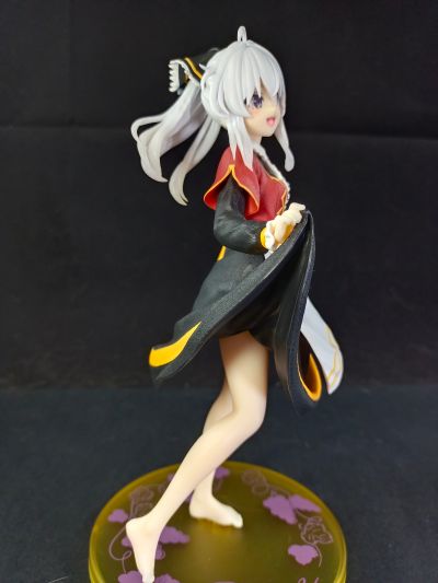 Coreful 魔女之旅 伊蕾娜 ~踩葡萄少女~（TAITO线上抓娃娃限定）