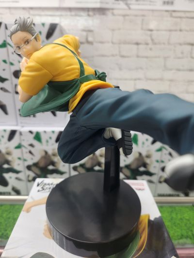 坂本日常 名战景-坂本太郎-Ⅱ