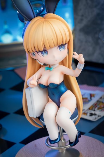 蔚蓝档案 飞鸟马时 小时转转乐