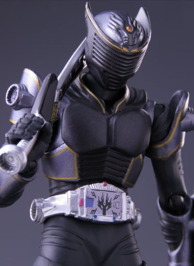 figma #SP-30  假面骑士龙骑（2009） 假面骑士奥尼克斯