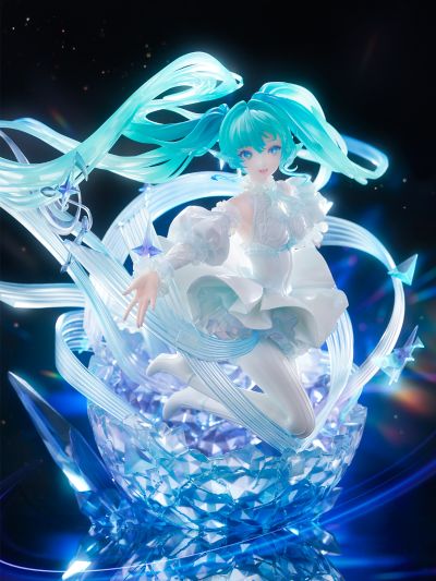 初音未来 -水晶礼服-