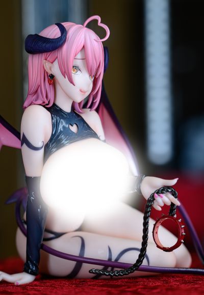 魅魔·爱丽莎